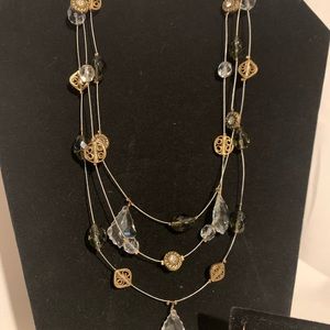 #2009 Necklace